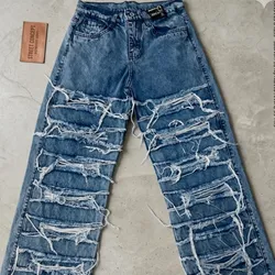 Pantalón de hombre