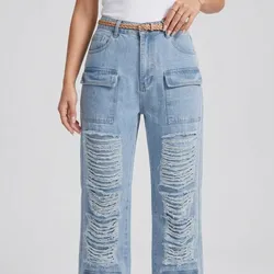 Pantalón de mujer