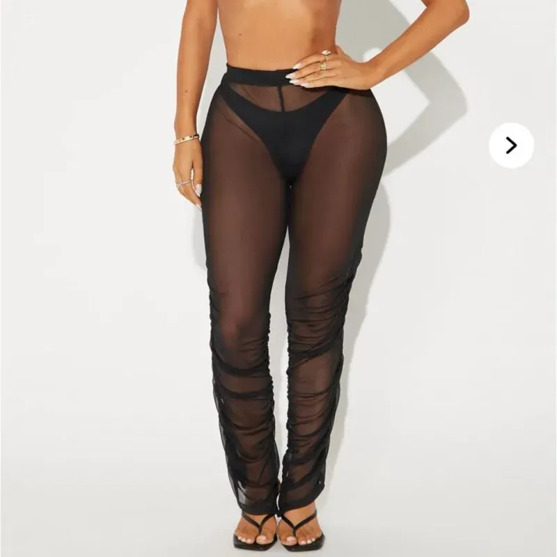 Pantalones 