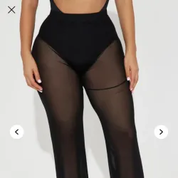 Pantaloneta de playa