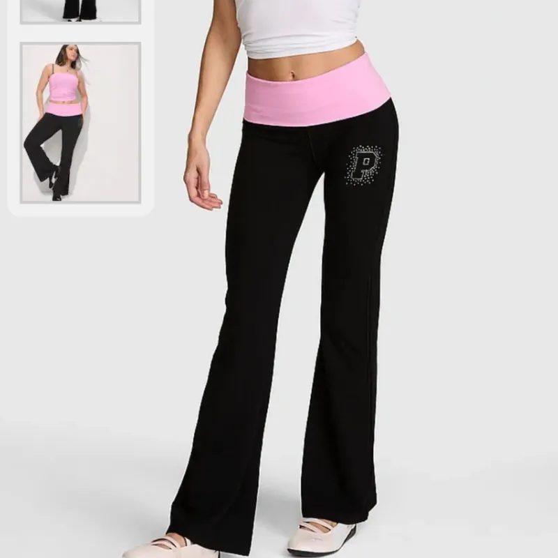 Pantaloneta Pink
