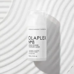 Paso 8 Olaplex 