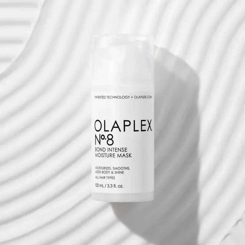 Paso 8 Olaplex