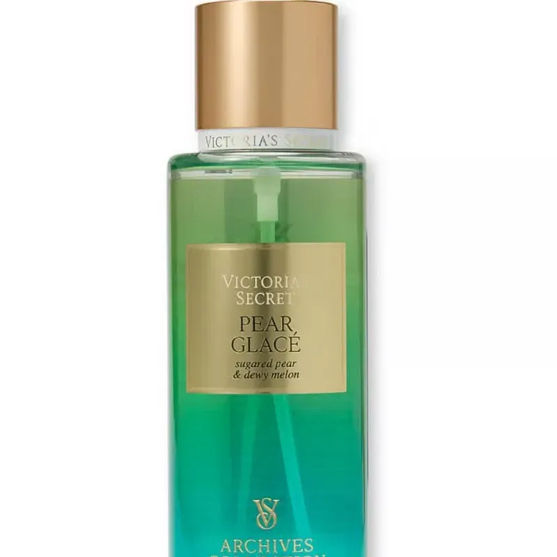 Pear Glace Victoria’s Secret 