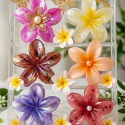Pellizcos de flor