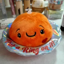 Peluche 
