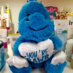 Peluche