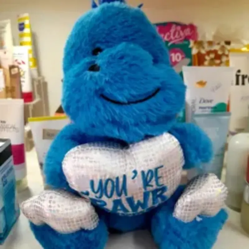 Peluche
