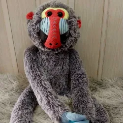 Peluche 
