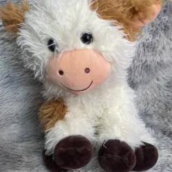 Peluche 🐄