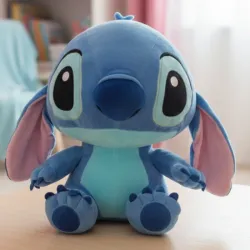 Peluche Stich