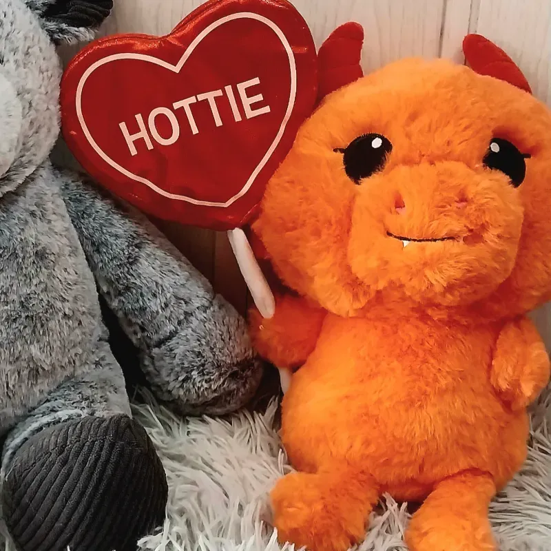 Peluche 