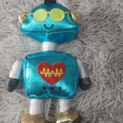 Peluche 