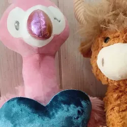 Peluche