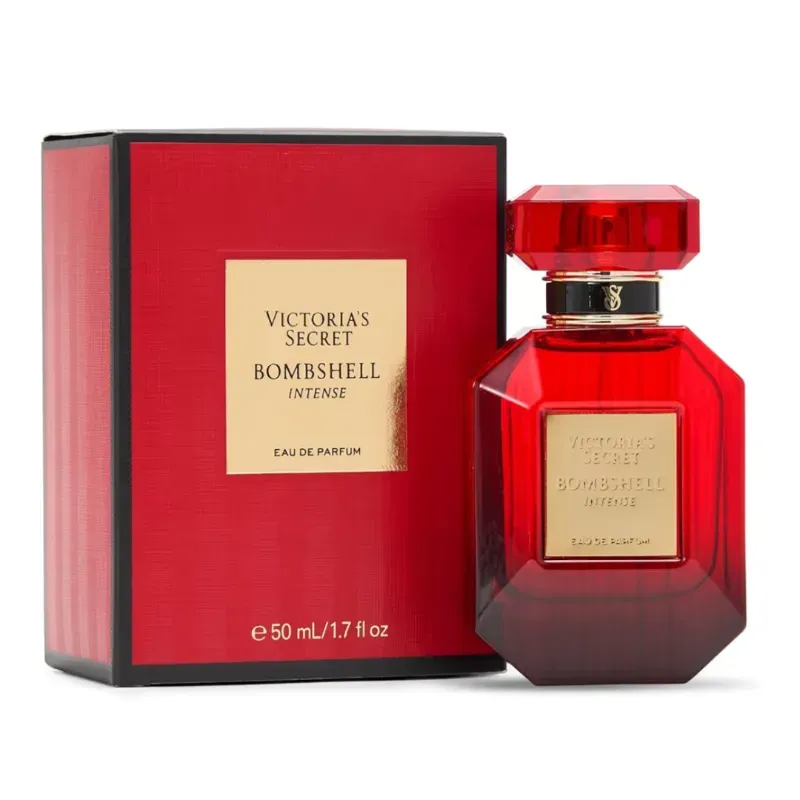 Perfume Bombshell Intense