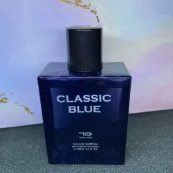 Perfume Classic blue