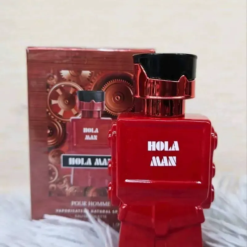Perfume de hombre 