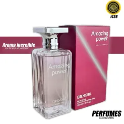 Perfume de mujer 