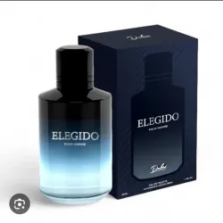 Perfume elegido