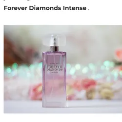 Perfume Forever Diamonds Mary Kay 