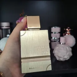 Perfume ✨ HARAMAIN AMBER OUD ✨