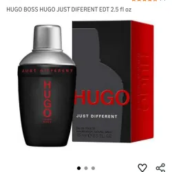 Perfume Hugo Boss