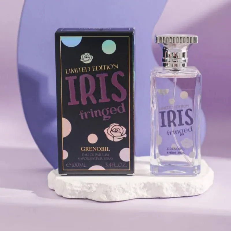 Perfume Iris