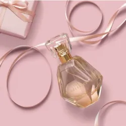 Perfume Live Fearlessly Mary Kay 