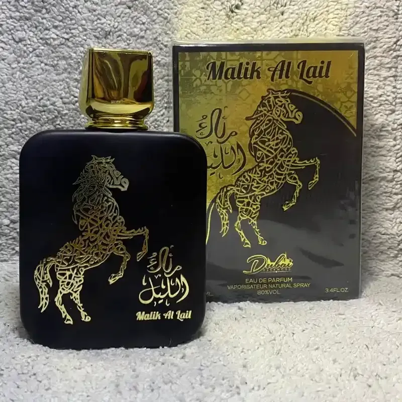 Perfume Malik Al Lail