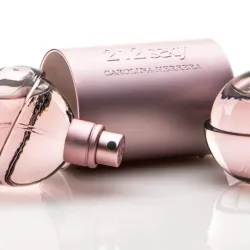 Perfume original Carolina Herrera