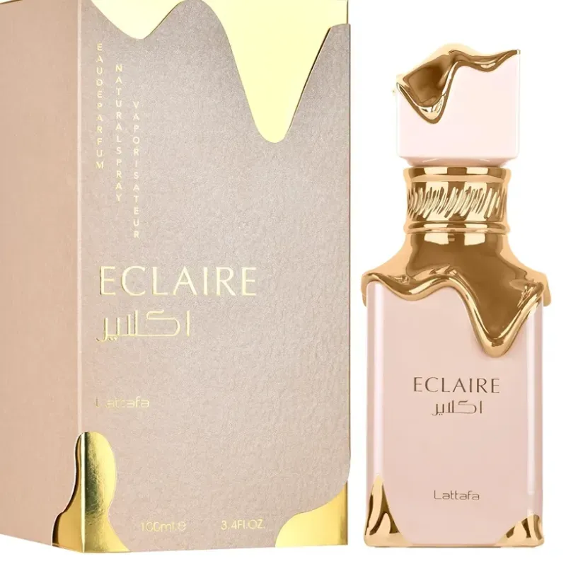 💎 Perfume Original LATTAFA Eclaire 💎
