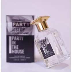 Perfume 🎉 Party in the House