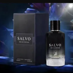 Perfume Salvo