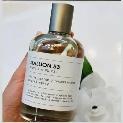 Perfume Stallion 53