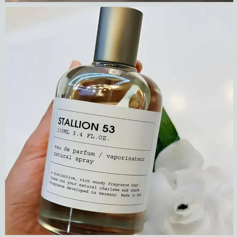 Perfume Stallion 53