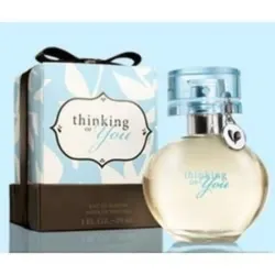Perfume Thinking of you MaryKay Original