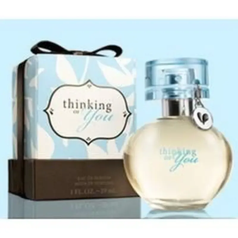 Perfume Thinking of you MaryKay Original