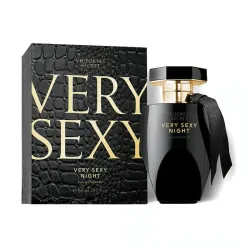 Perfume Very Sexy Night Victorias  Secret  Original 