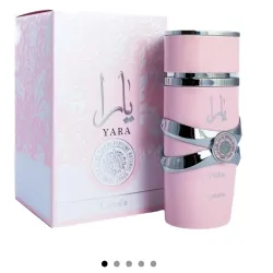 Perfume Yara
