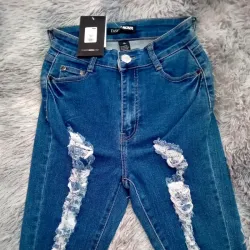 Pesquera Fashion Nova 