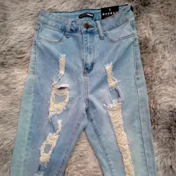 Pesquera  Fashion Nova 