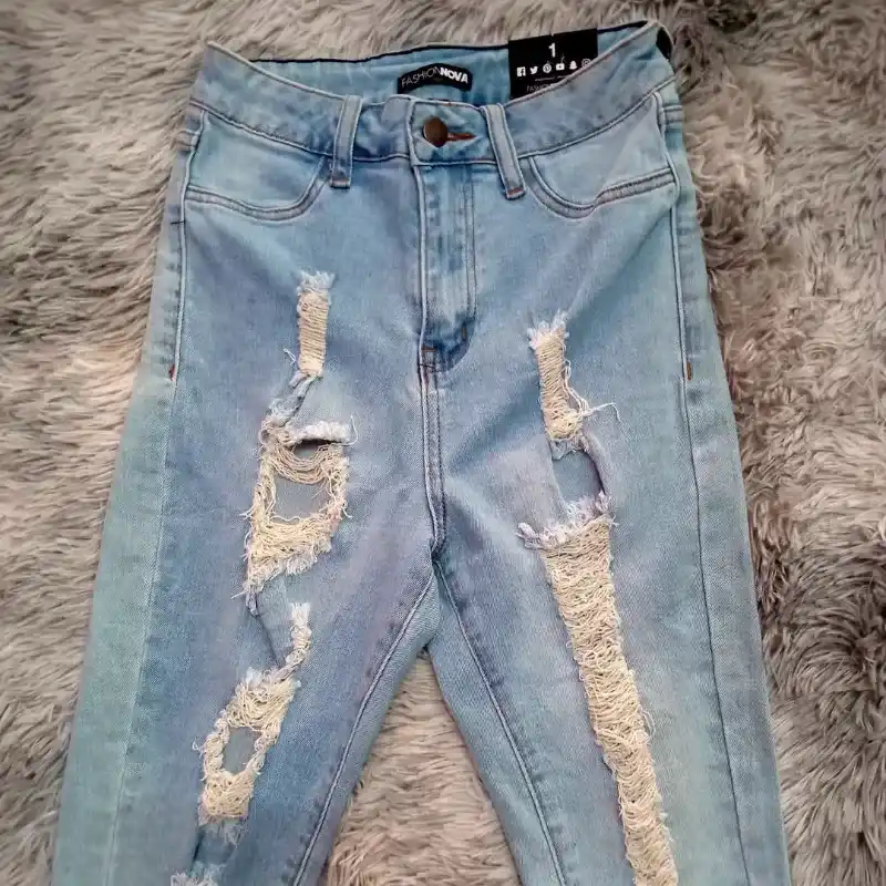 Pesquera  Fashion Nova 