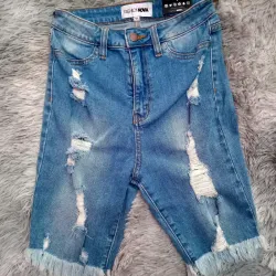 Pesquera Fashion Nova 