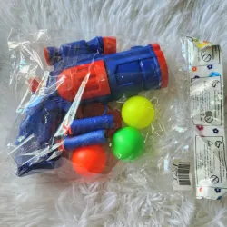 Pistolas 
