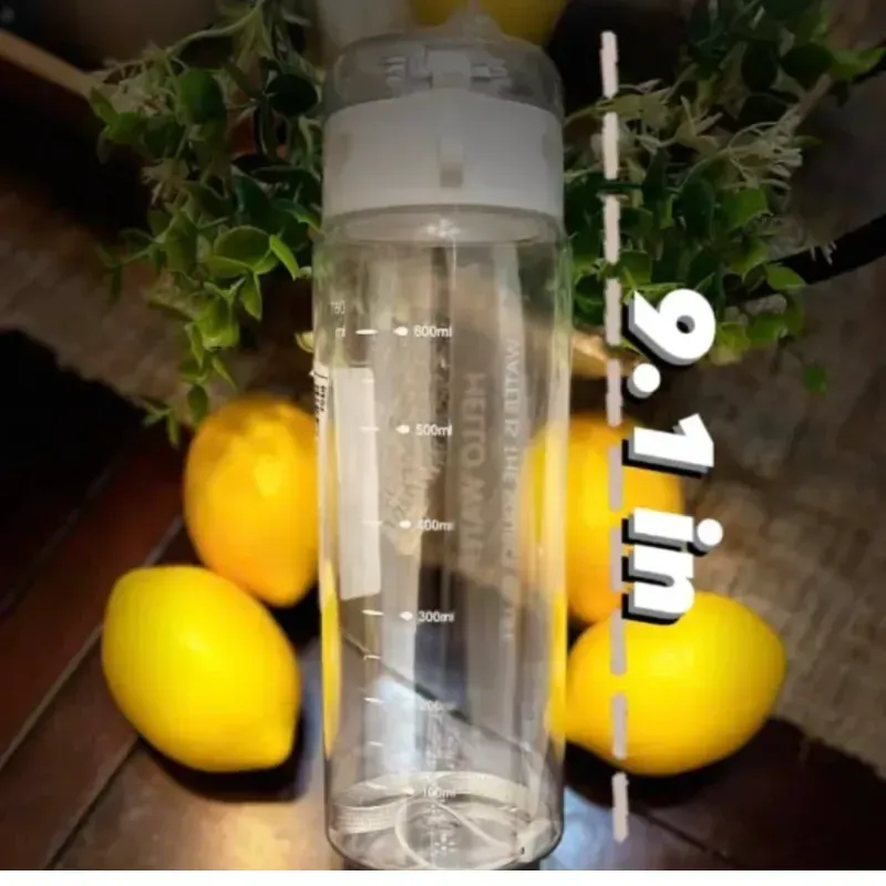 Pomo de agua 