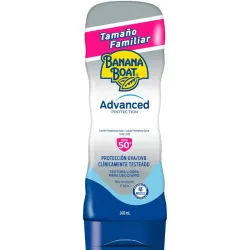 Protector solar Banana Boat