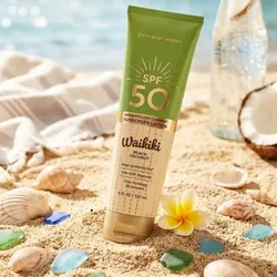 Protector solar Bath&Body Works SPF 50