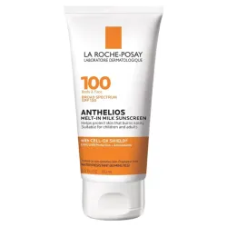 Protector solar La roche posay 100 SPF