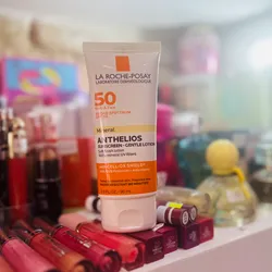 Protector solar La Roche Posay spf 50