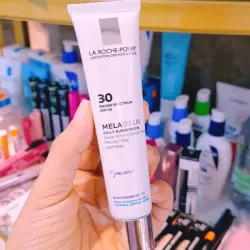 Protector solar la roche posay 